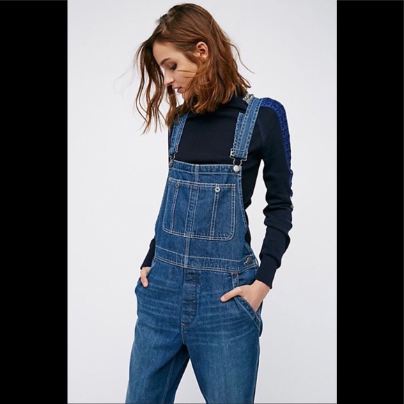 Line Overalls Retail $128 